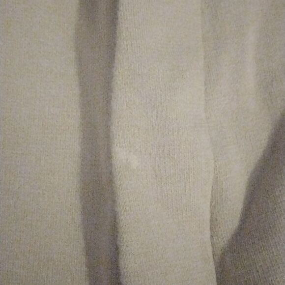 State Line Tack riding pants, size 12(zipper flap light  spot and mark back - Picture 6 of 8